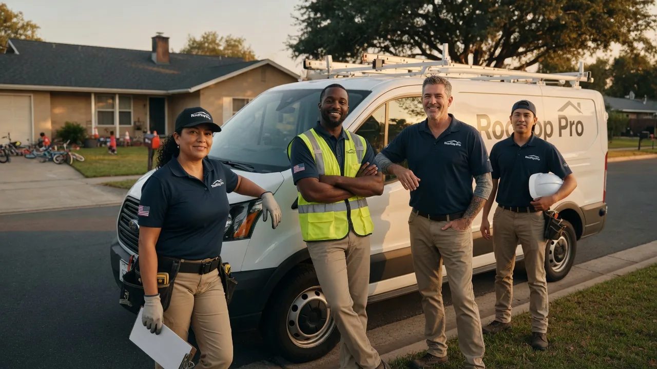 Roof Repair in Perdido, AL near me