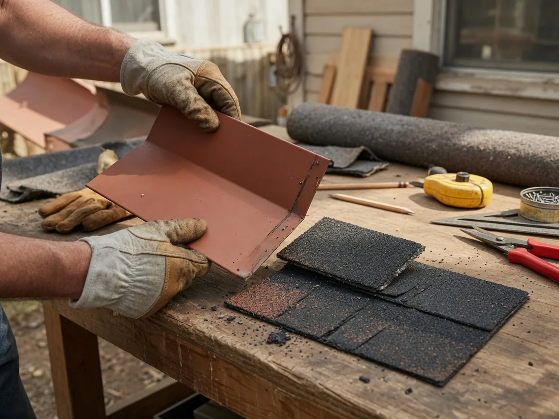 Roof Repair company in Perdido, AL